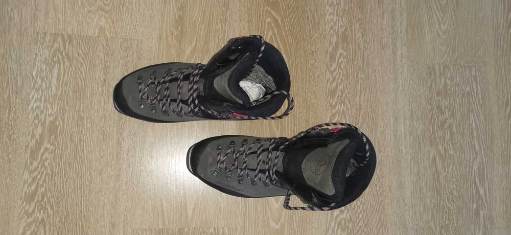 Обувки La Sportiva 21R905300 Karakorum Evo Gtx размер 45 1/2