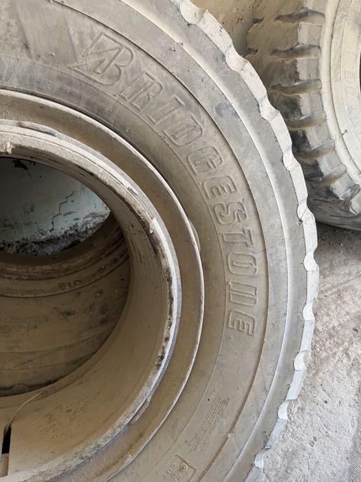 Автошины 21.00 R333 BRIDGESTONE с диском