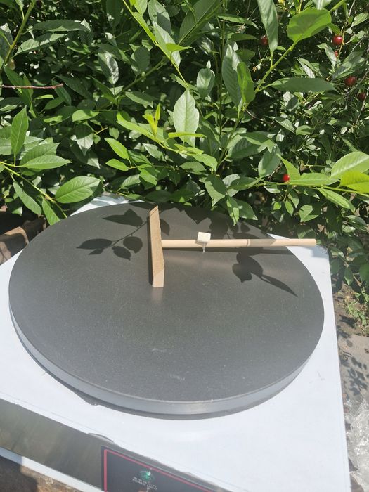 Блинница профессиональная