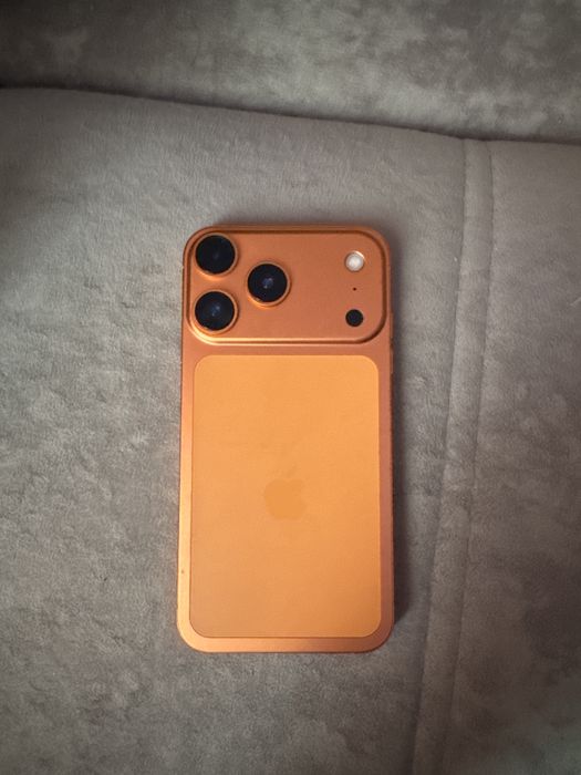 Айфон xr в корпусе 17 про