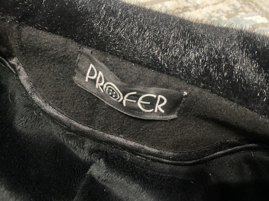 Качественное польто