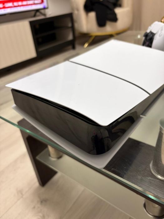 PS 5 2 Manete + incarcator