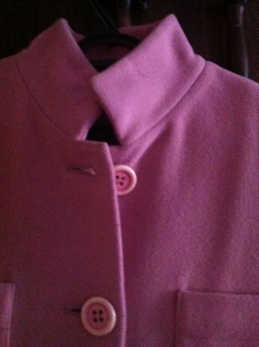 Пальто женское,  евро зима  46 размер (М)