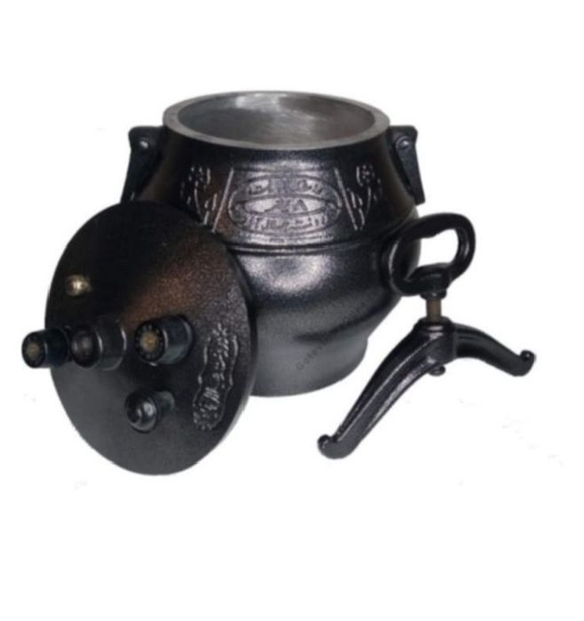 Афганский казан , казаны