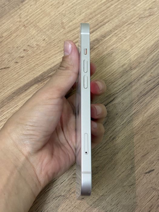 Iphone 13, белый, 256 гб