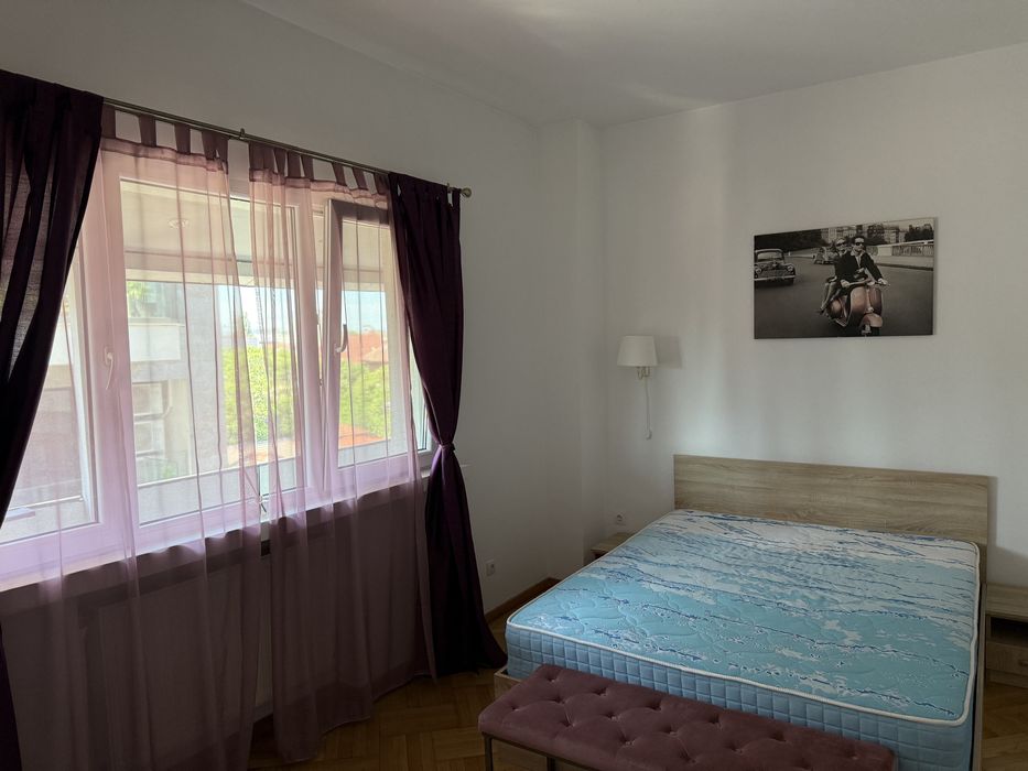 Apartament 2 Camere Calea Victoriei, Piata 9 Bakery