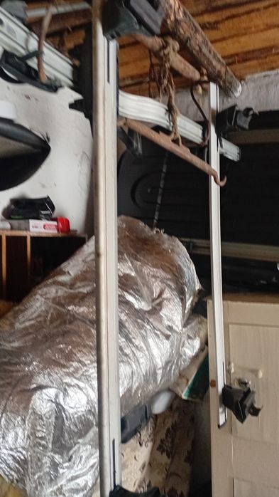 Продам багажник на тойоту