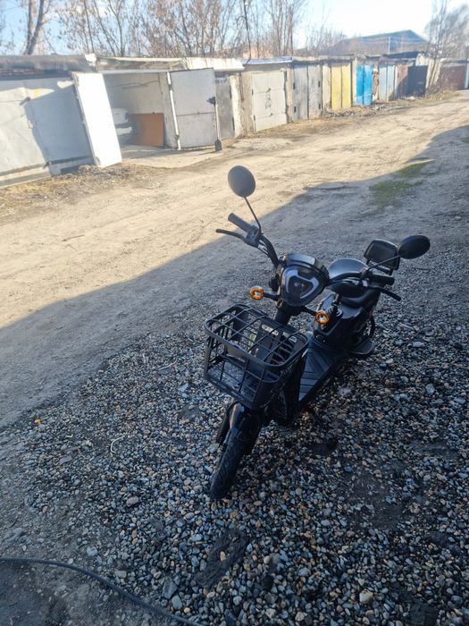 Продам sk8 на ходу