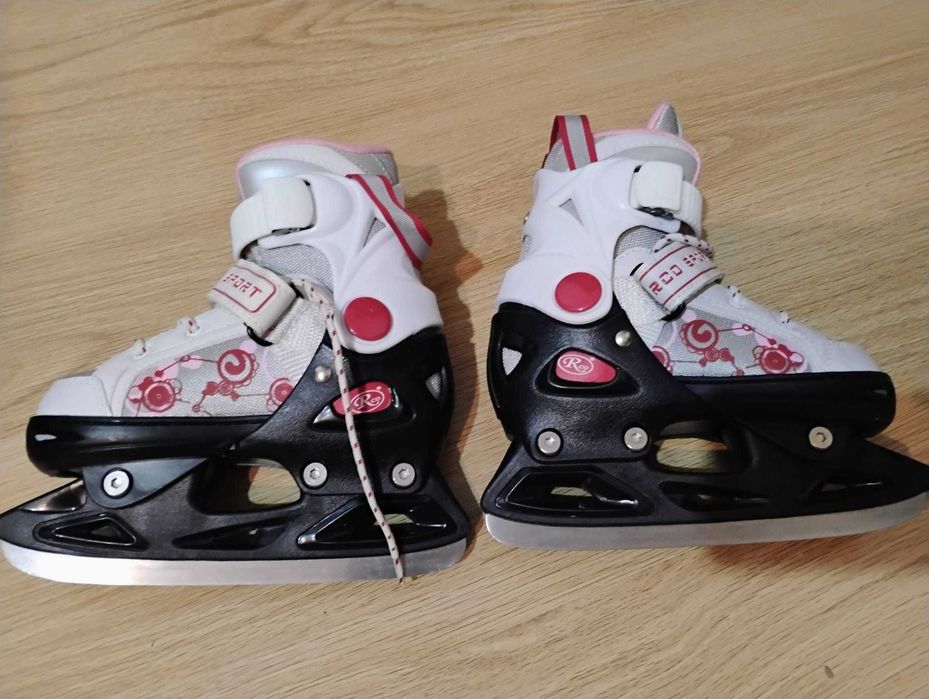 Patine gheata copii
