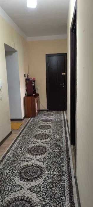 Sergili Sputnik 16 A 2 xonali xamma sharoiti bor uy arendaga beriladi