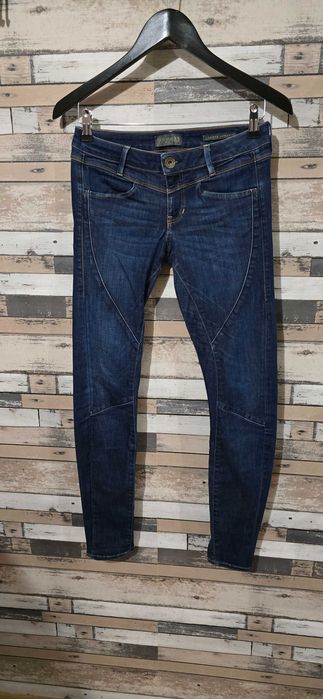Guess S-дамски дънки (А-61)