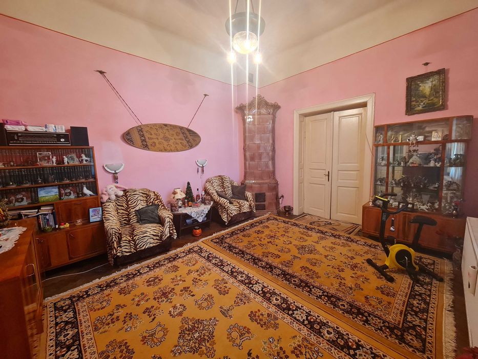 Vand sau schimb casa ultracentral Ploiesti