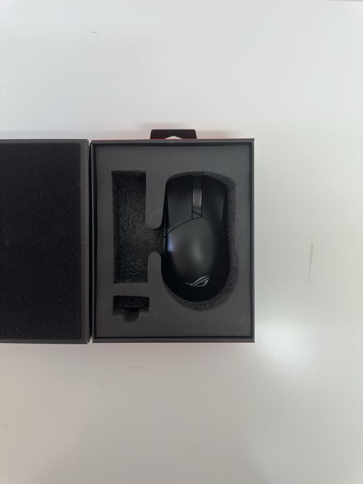 Mouse Asus  ROG GLADIUS III wireless