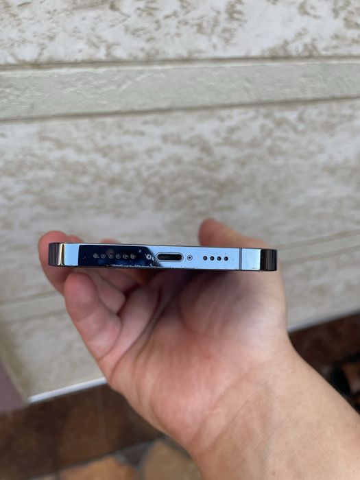 Iphone 13 pro max 128 gb
