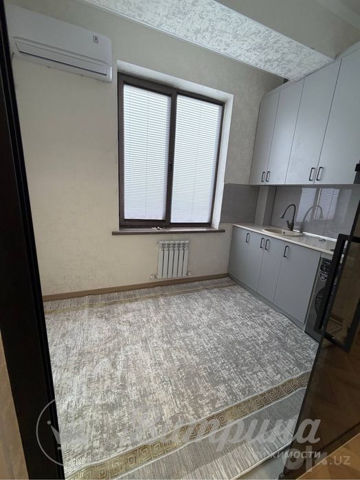 1 комнатная квартира ЖК Авиасозлар, Кадышева, Яшнабадский район
