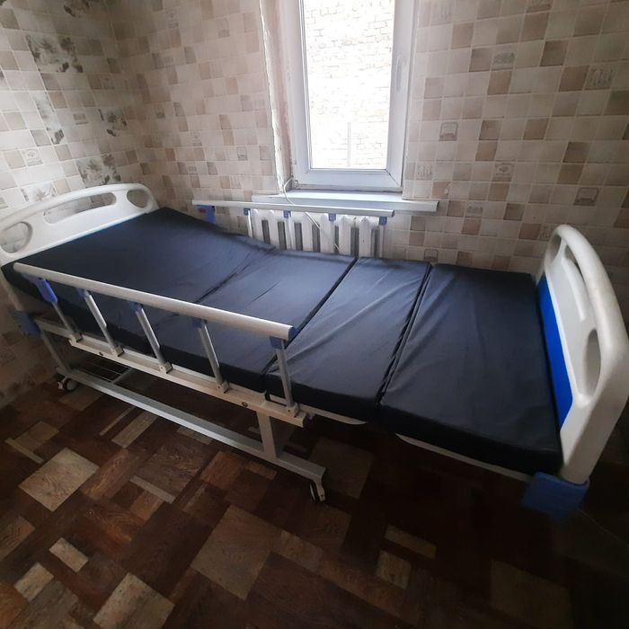 Продается медицинская кровать