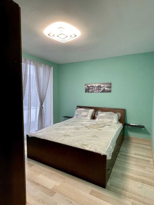 Дава се под наем Двустаен апартамент в София, Овча купел - 60 кв.м за 700 € - Снимка #6
