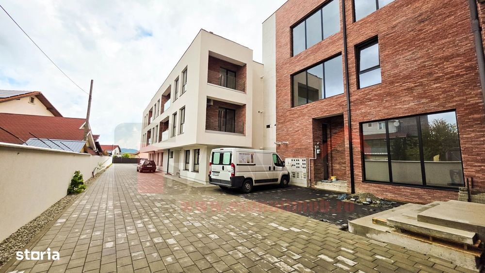 Ap. 2 cam. | NOU | Gradina | Predare Imediata | DEZVOLTATOR |VIDEO