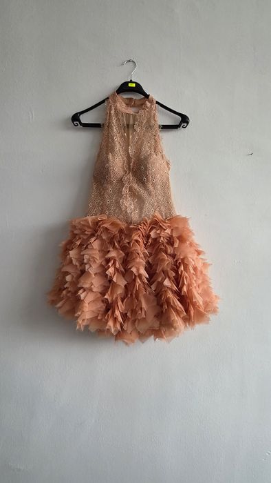 Официални бутикови рокли