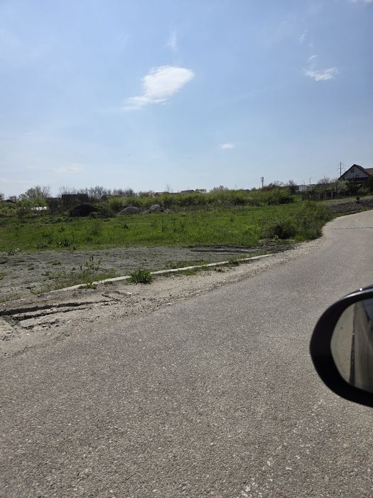 Vand teren zona stadionului intravilan