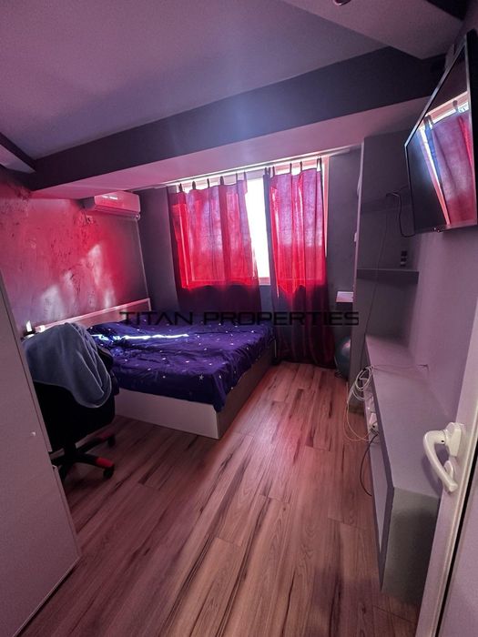 Продава се Двустаен апартамент в Бургас, Долно Езерово - 52 кв.м за 18084 €/кв.м - Снимка #3