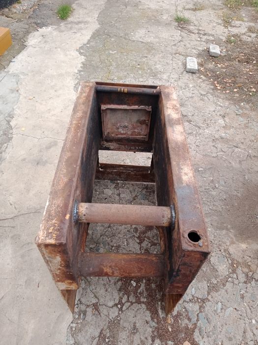 Продам котёл отопления