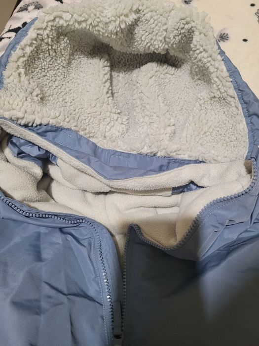 Salopeta iarna impermeabila 104