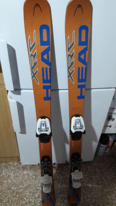 Schiuri HEAD xrc copii