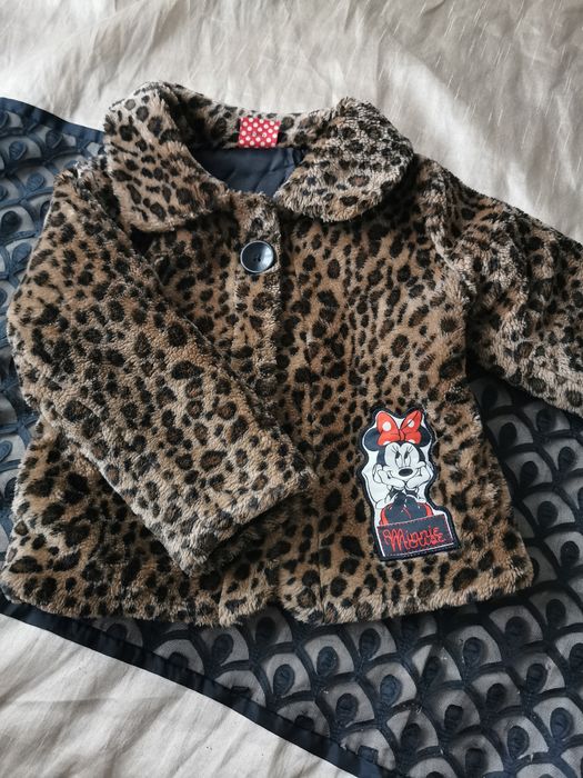 Haina copiii leopard