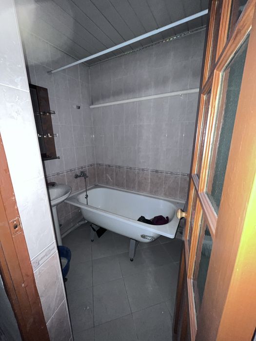 Двухкомнатная квартира