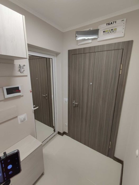 Дава се под наем Двустаен апартамент в София, Банишора - 50 кв.м за 500 € - Снимка #10