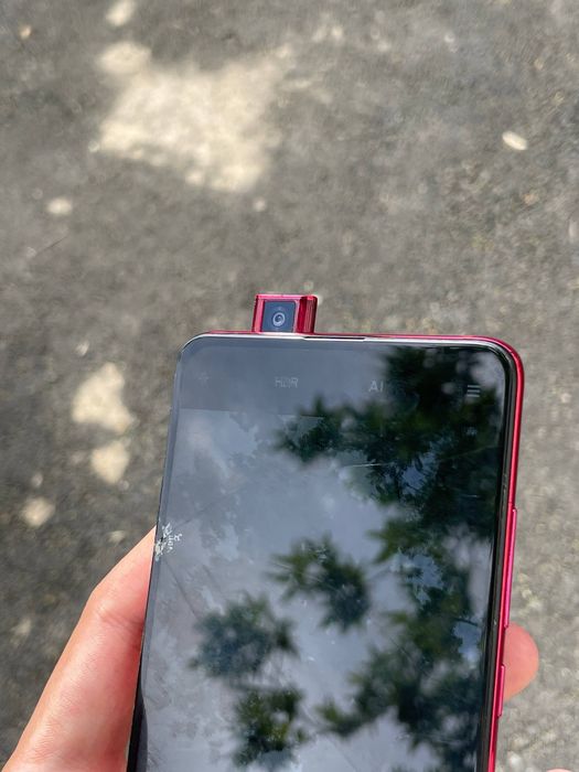 mi 9t 128gb flagman