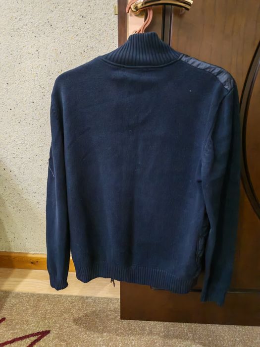 Куртка мужская весенняя