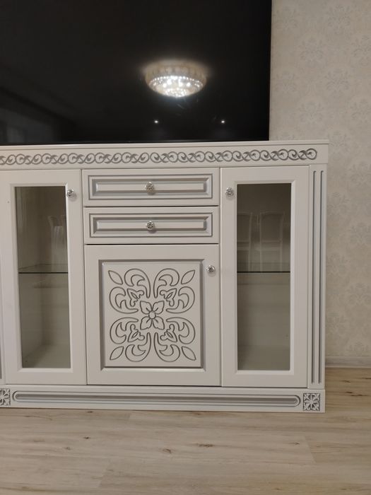 Сборка мебели, разборка мебели