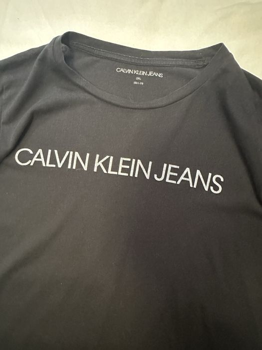Tricou Calvin Klein dama