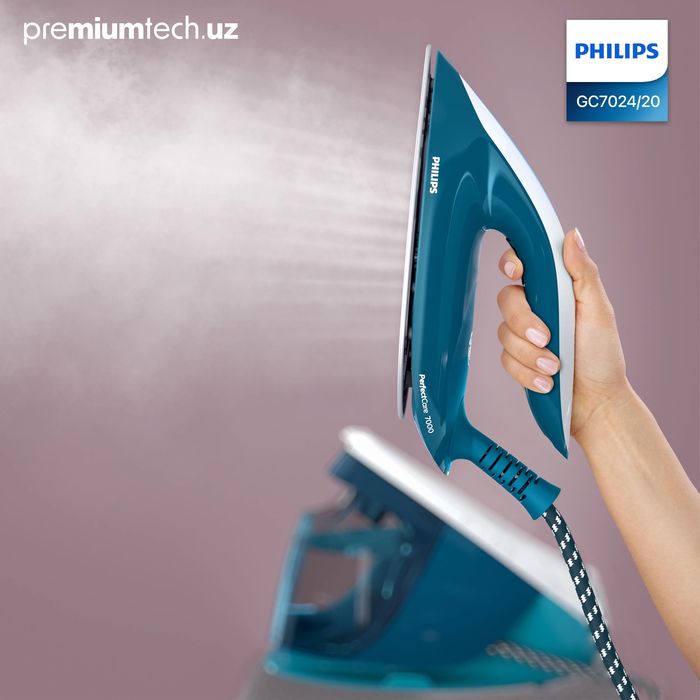 Парогенератор Philips PSG7024