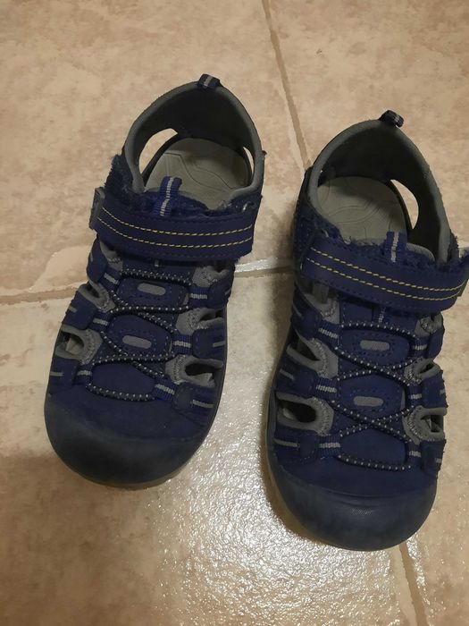 Детски обувки за игра 30-31номер, стелка 20см