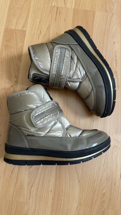 Сапоги Jog Dog размер 35