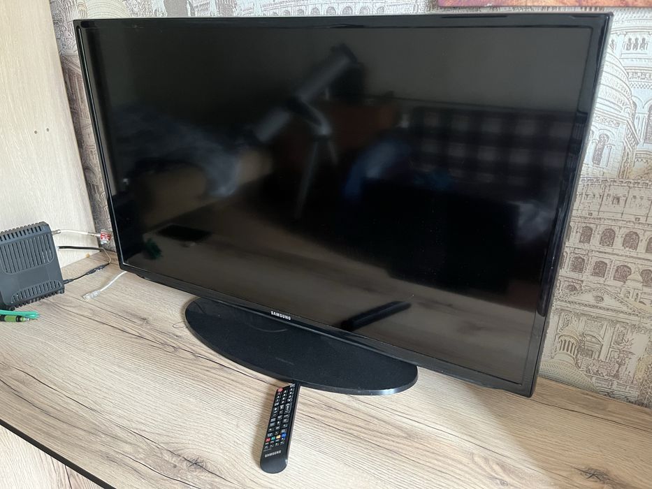 Телевизор Samsung 40 диагональ