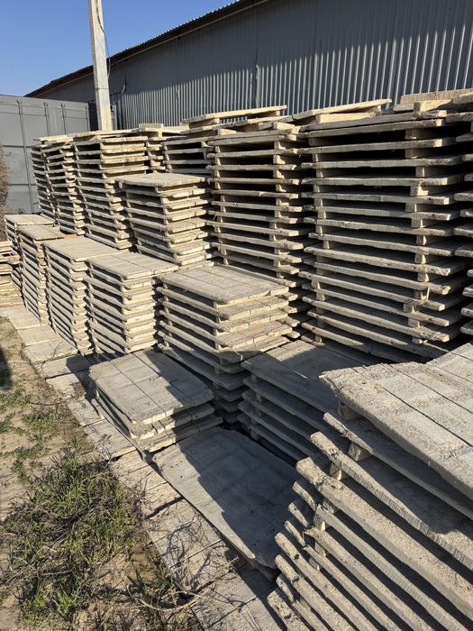 Поддон для шлакаблока