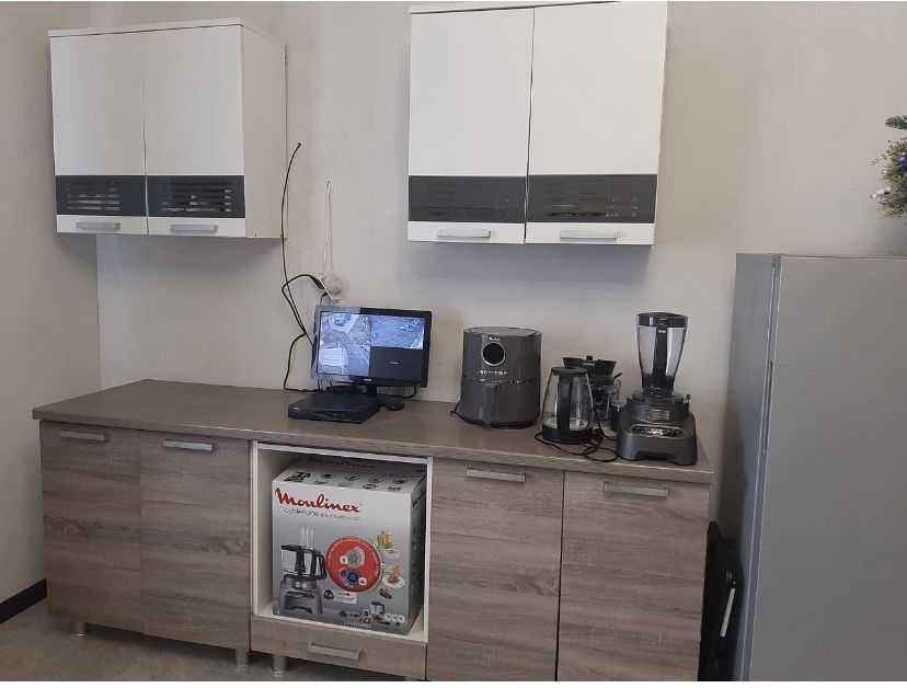 Кухоный горнитур б/у