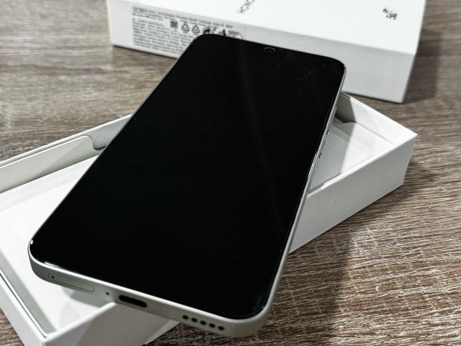 Honor Magic 8 Lite
