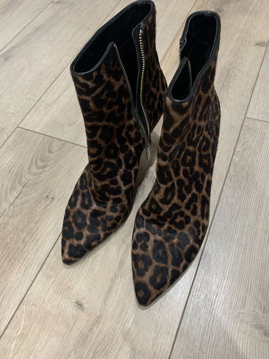 Боти Michael Kors