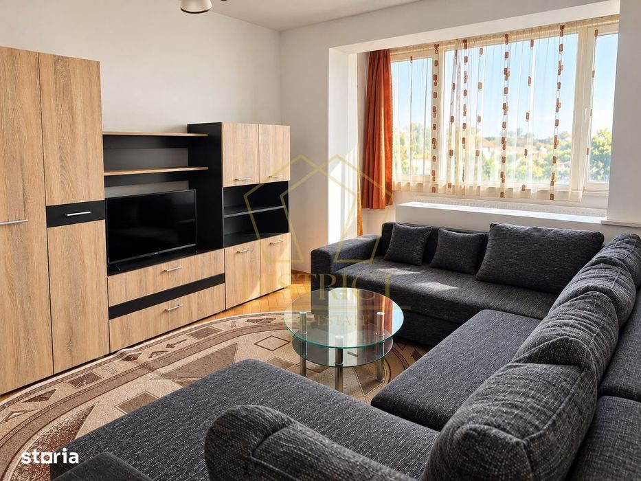 Apartamet cu 2 camere I Zona Complex