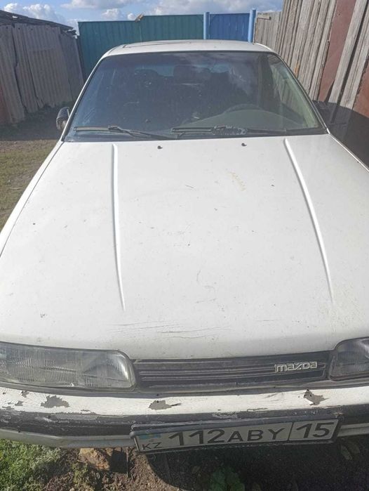 Продается машина mazda