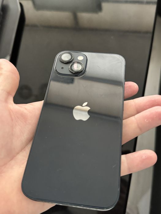 IPhone 12 pro max и IPhone 13