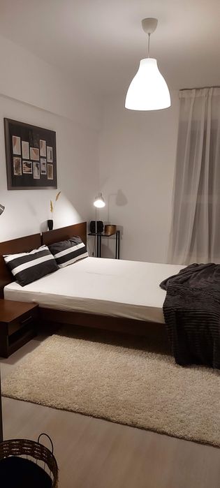 Inchiriez 2 Camere