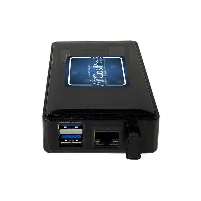 AircastPro3 Wireless Print Server