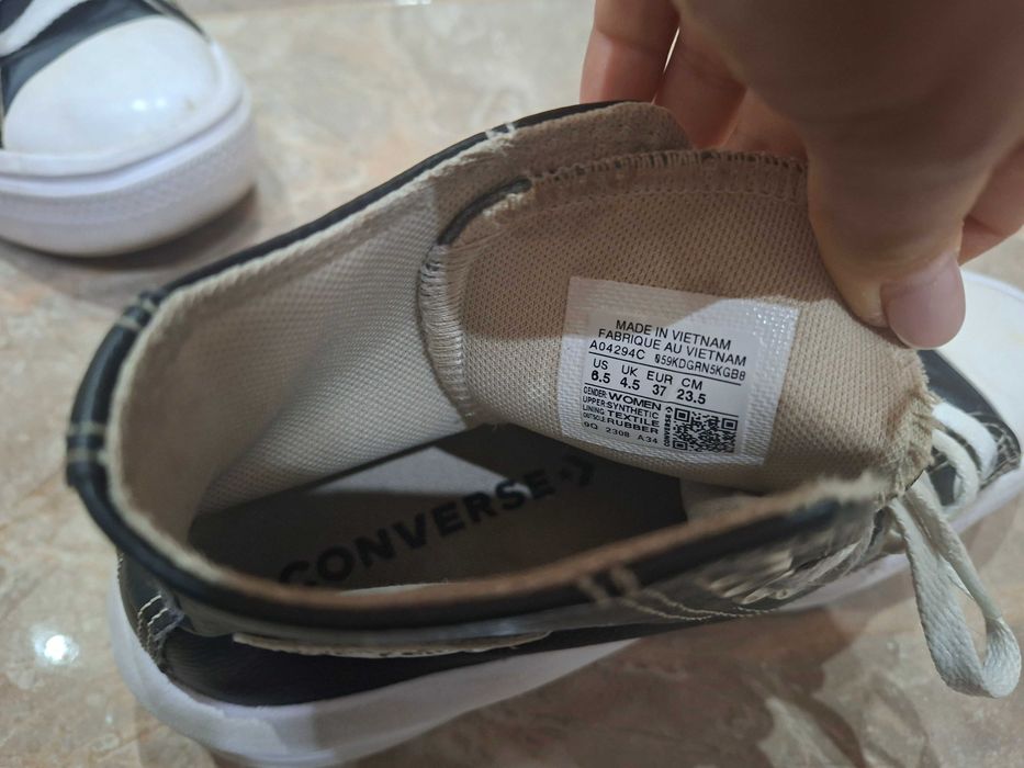 Оригинални кецове Converse