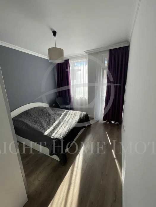 Продава се Двустаен апартамент в Пловдив, Тракия - 61 кв.м за 1100 €/кв.м - Снимка #3